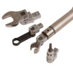 Wrench adaptors 2
