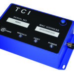 TCI Lineside Controller